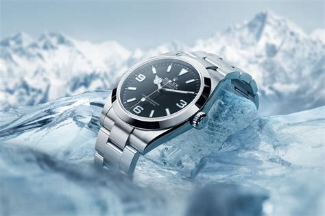 explorer rolex new|rolex explorer new price.